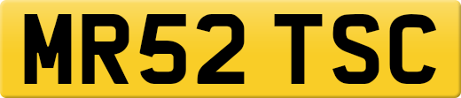 MR52TSC