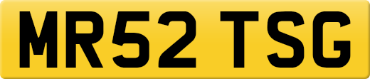 MR52TSG