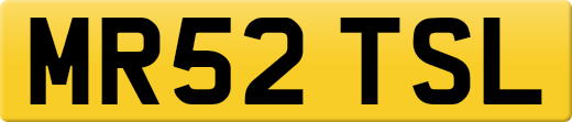 MR52TSL