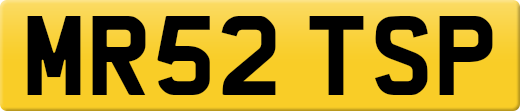 MR52TSP