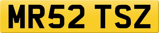 MR52TSZ
