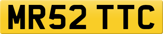 MR52TTC