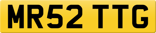 MR52TTG