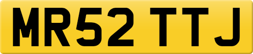 MR52TTJ