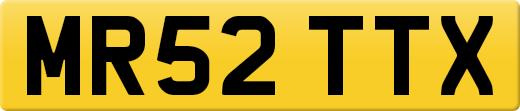 MR52TTX