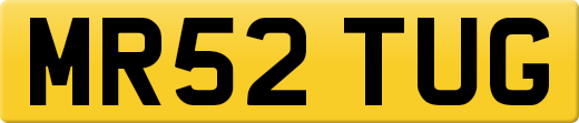 MR52TUG