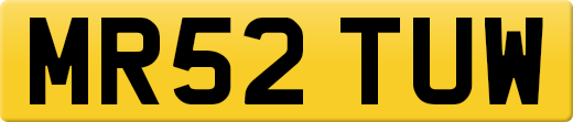 MR52TUW
