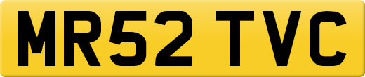 MR52TVC