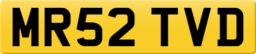 MR52TVD