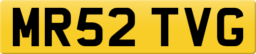 MR52TVG