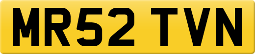 MR52TVN