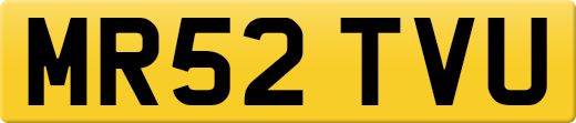 MR52TVU