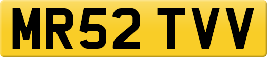 MR52TVV
