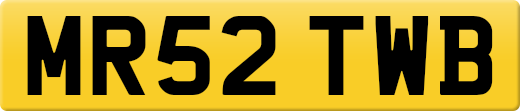 MR52TWB