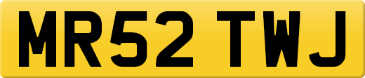 MR52TWJ