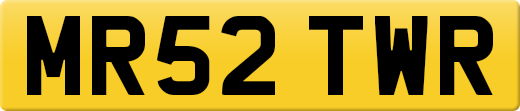 MR52TWR