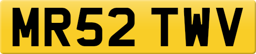 MR52TWV