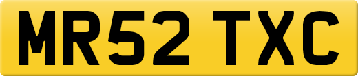 MR52TXC