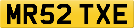MR52TXE