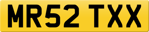 MR52TXX