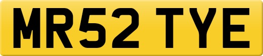 MR52TYE