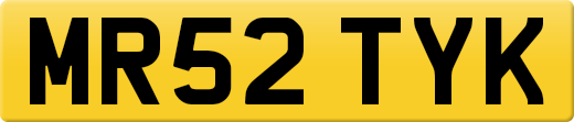 MR52TYK