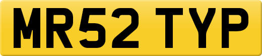 MR52TYP