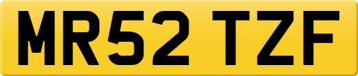MR52TZF