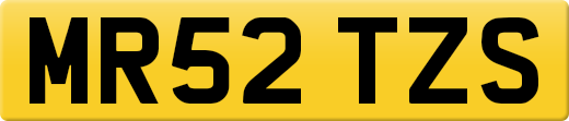 MR52TZS