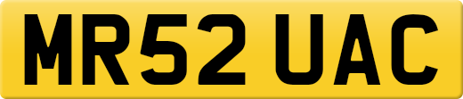 MR52UAC