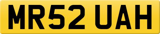 MR52UAH