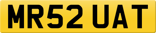 MR52UAT