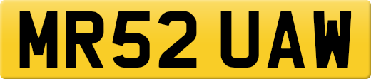 MR52UAW