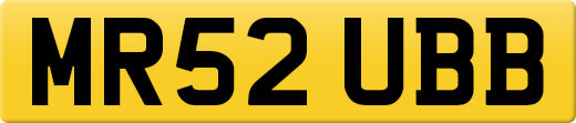 MR52UBB