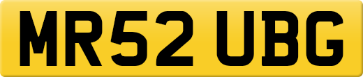 MR52UBG