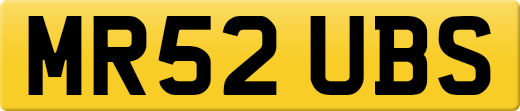 MR52UBS