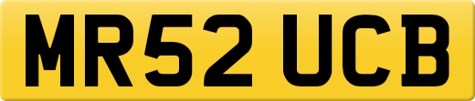MR52UCB