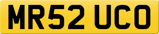 MR52UCO