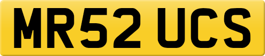 MR52UCS