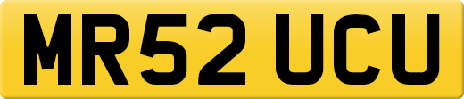 MR52UCU