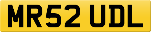 MR52UDL