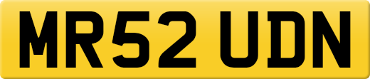 MR52UDN