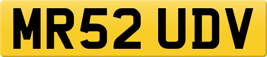 MR52UDV