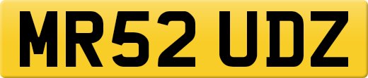 MR52UDZ