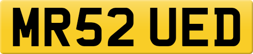 MR52UED