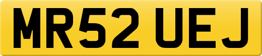 MR52UEJ