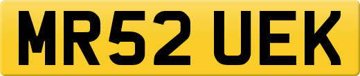 MR52UEK