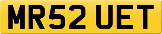 MR52UET