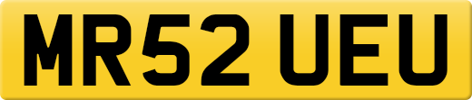 MR52UEU