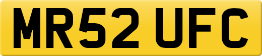 MR52UFC